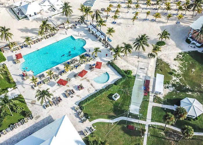 Viva Fortuna Beach By Wyndham, A Trademark All Inclusive