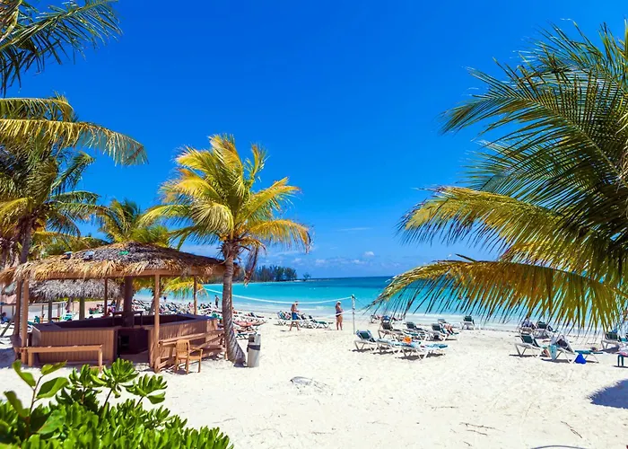 Island Seas Resort