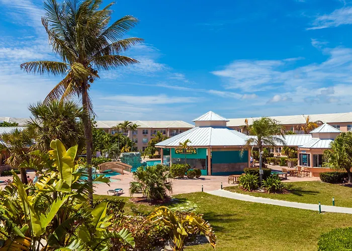 Island Seas Resort